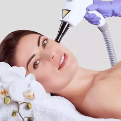 Laser Skin Care Downtown