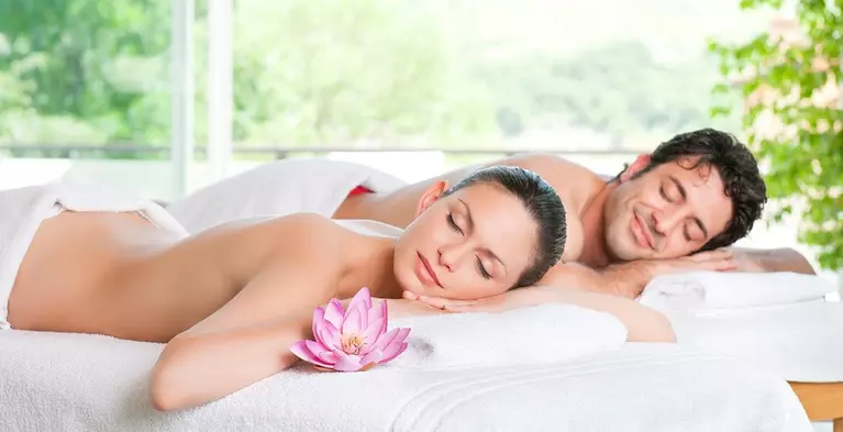 Couple Massage Toronto