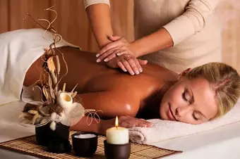 Massage Therapy Toronto