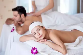 Couple Massage Toronto